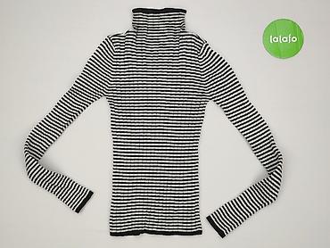 ramoneska h: Bershka, Golf damski, rozmiar XS — 3