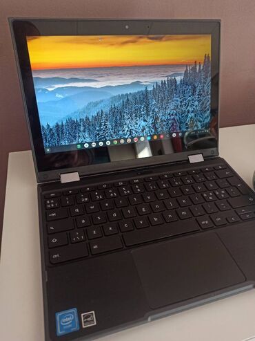 lenovo srbija: Lenovo 500e Chromebook (2nd Gen) *DISPLAY 11.6” HD (1366 x 768)