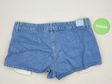 Szorty: Bershka, Szorty damskie, rozmiar XL — 6