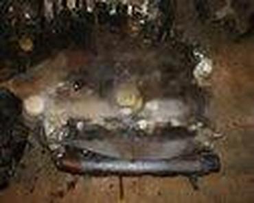 Nebo automobila: FORD MONDEO 2008 . GOD. - KOMPLETAN AUTO U DELOVIMA | Veliki izbor — 37