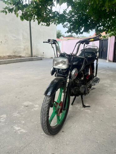 фольксваген тигуан л с: Tufan - AF50, 80 sm3, 2019 il, 2793 km