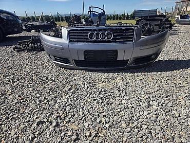 maf senzor cena: PREDNJI BRANIK ZA AUDI A3 OD 2003. DO 2005. GOD. | garancija na — 1