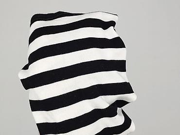biala koszulka: Zara, T-shirt damski, rozmiar M — 7