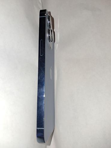 kontakt 13 pro: IPhone 13 Pro, Sierra Blue — 3