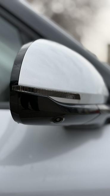 BYD: BYD Yuan Up: 2025 г., Автомат, Электромобиль, Кроссовер — 5