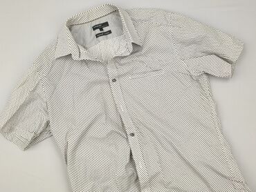 Shirt for men, L (EU 40), Autograph, condition - Perfect