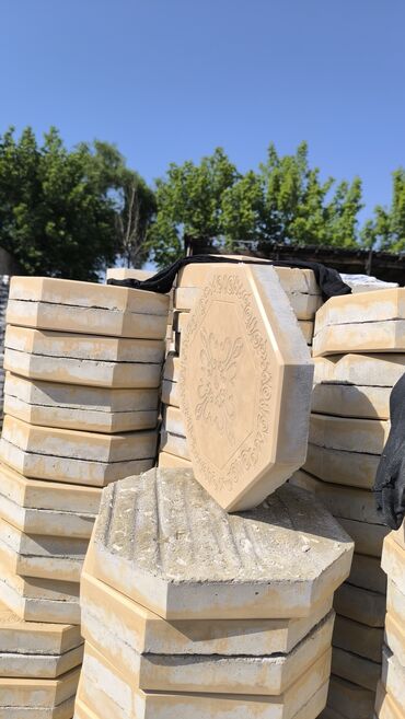 Кладка: Брусчатка Брусчатки  Брусчатка Бишкек цена Брусчатка укладка — 22