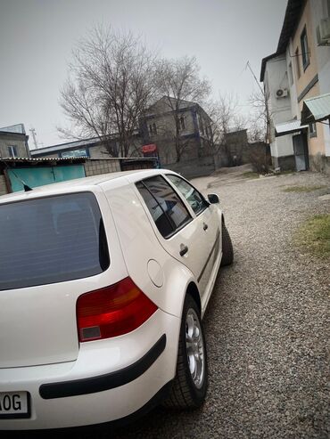 ауди 100 с4 2 6: Volkswagen Golf: 1999 г., 1.6 л, Механика, Бензин, Хетчбек