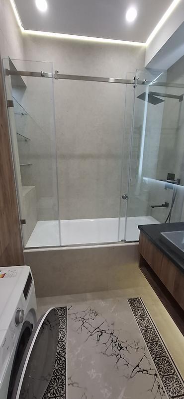 Долгосрочная аренда квартир: 2 комнаты, Собственник, Без подселения, С мебелью полностью — 9