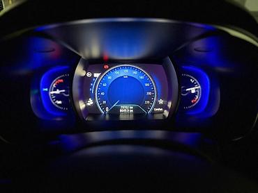 shevrolet lacetti: Renault Samsung SM6: 2019 г., 2 л, Автомат, Газ, Седан — 9