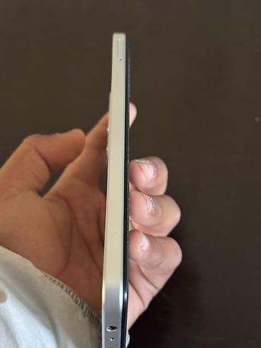 redmi 13t pro: Realme Новый, 128 ГБ, цвет - Белый — 5