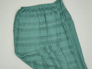 plisowane spódnice plus size: Spódnica, S, stan - Dobry