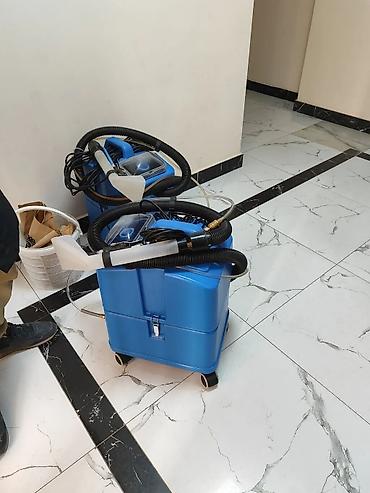 Пылесосы: Пылесос, Karcher, Моющий, Влажная, Паровая, Контейнер, Циклонный фильтр — 10