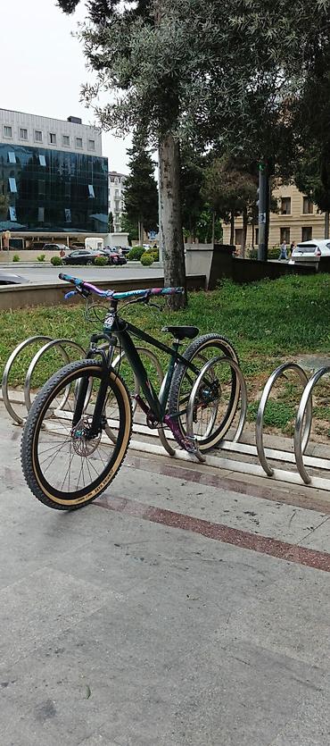 Velosipedlər: Velosiped çox təçili satılır heçbir problemi yoxdur dəyərindən aşağı — 1