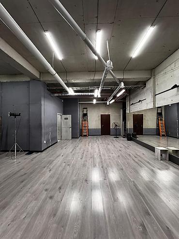 Продажа другой коммерческой недвижимости: Продается коммерческое помещение🔥 📍Адрес: Золотой квадрат (Рыскулова/ — 3