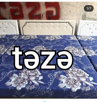 tek yataq mebeli: Новый, Односпальная кровать, Азербайджан