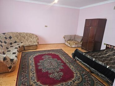 Uzunmüddətli kirayə evlər: 111 kv. m, 2 otaqlı, İşıq, Su, İnternet — 6