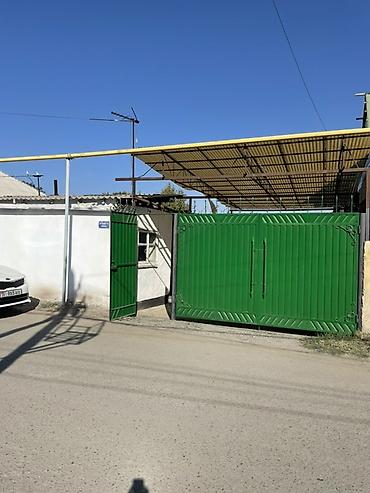 активизация офис: Сдается дом в жм Бакай ата — 1