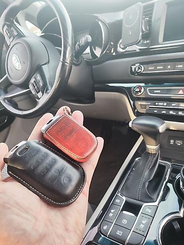 кип карнивал: Kia Carnival: 2020 г., 2.2 л, Автомат, Дизель, Минивэн — 2
