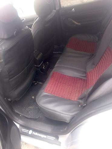 passat b4: Volkswagen Golf: 2001 г., 2.3 л, Автомат, Бензин, Хэтчбэк — 4