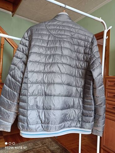 Куртки: Деми куртки — 4