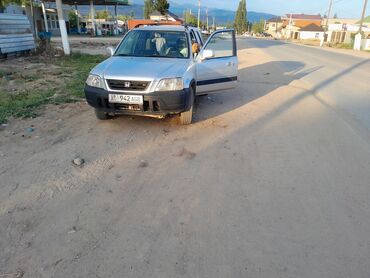 камаз продажа бишкек: Honda CR-V: 1997 г., 2 л, Автомат, Бензин, Универсал
