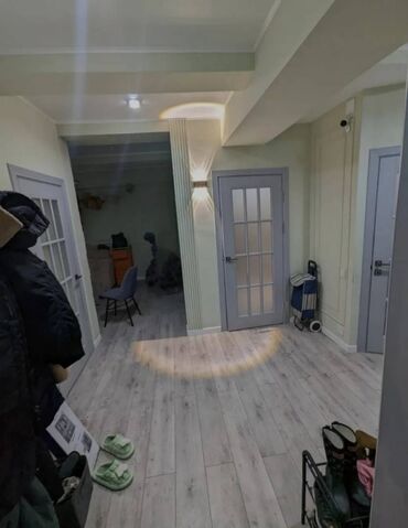 Продажа квартир: 3 комнаты, 75 м², Индивидуалка, 4 этаж, Евроремонт