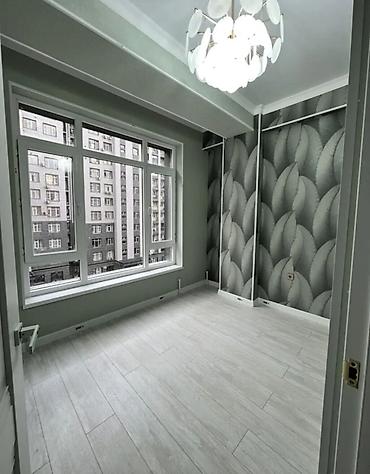 Продажа квартир: 2 комнаты, 42 м², Нижний Джал (Джал-23) Элитка, 5 этаж, Дизайнерский ремонт — 7