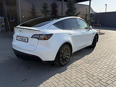 чехол на xr: Tesla Model Y: 2022 г., 0.1 л, Вариатор, Электромобиль, Кроссовер — 2