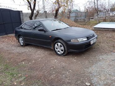 Honda: Honda Accord: 1994 г., 2 л, Автомат, Бензин, Седан