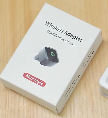 android avto: Адаптер Baidu CarLife → Apple CarPlay (только iPhone) Внимание — 4