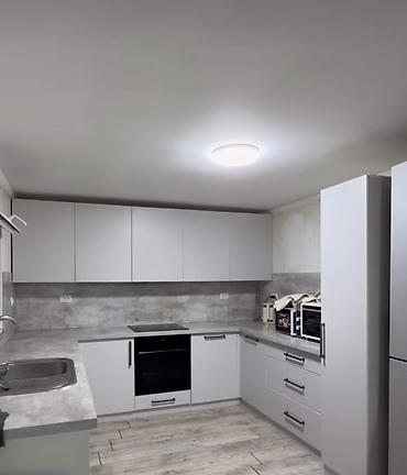 Продажа домов: 5 комнат, 160 м², 10 соток, Токмак, Собственник — 4