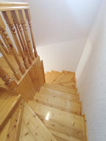 Həyət evləri və villaların satışı: 4 otaqlı, 140 kv. m — 12