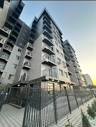 Продажа квартир: 1 комната, 36 м², Элитка, 7 этаж, Евроремонт — 15