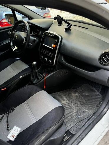 Renault: Renault Clio: 1.6 l. | 2015 έ. 190000 km. Βαν/Μίνιβαν — 9