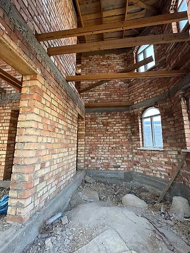 Продажа коттеджей и домов: Жер Үй САТЫЛАТ 📍Аянты: 4 сотых, 21м х 18м 📍Кабат: 2 📍Коммуникация at lalafo.kg — 6 Продажа коттеджей и домов: Жер Үй САТЫЛАТ 📍Аянты: 4 сотых, 21м х 18м 📍Кабат: 2 📍Коммуникация — 6