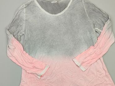 krótkie bluzki do pepka: Блуза жіноча, M, стан - Хороший