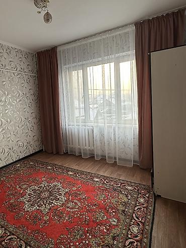 Продажа квартир: 2 комнаты, 58 м², Индивидуалка, 3 этаж, Косметический ремонт — 5