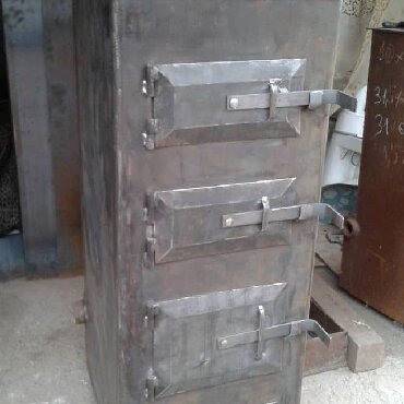 Отопление: Установка котлов Больше 6 лет опыта — 5