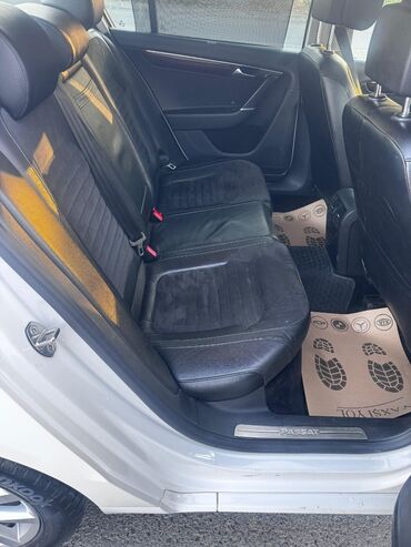 Volkswagen: Volkswagen Passat: 1.8 l | 2013 il — 7