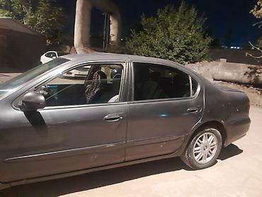 maxima j30: Nissan Cefiro: 1999 г., 2.4 л, Автомат, Бензин, Седан — 3