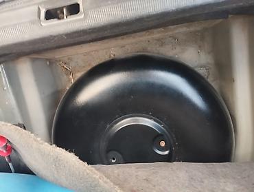 тралейбус матор: Toyota Carina: 1995 г., 1.6 л, Механика, Газ, Седан — 10