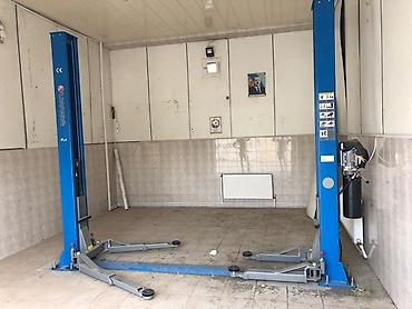 car parking maşın satışı: Lökbatan qəsəbəsində avtomobil çilinger sexi icarəyə verilir! 📐 — 4