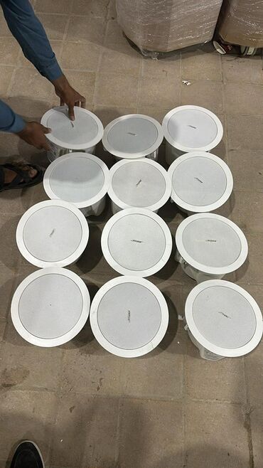 Lampalar: Projektor lampaları və AV receiver Təsvir: - Şəkillərdə müxtəlif — 19