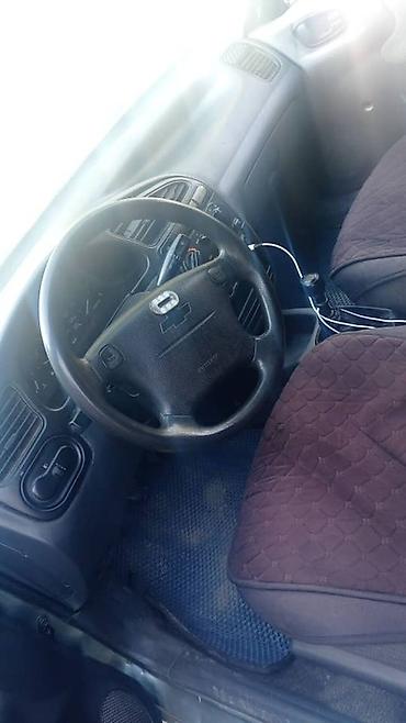 mb 220: Chevrolet Lanos: 2006 г., Механика, Бензин, Седан — 5