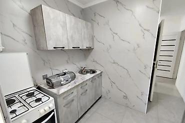 Долгосрочная аренда квартир: 2 комнаты, Агентство недвижимости, Без подселения, С мебелью полностью — 10