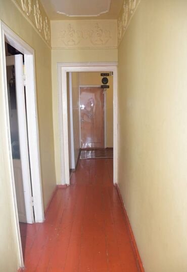 Köhnə tikili: Bakı, 5 otaqlı, Köhnə tikili, m. Həzi Aslanov, 120 kv. m — 14