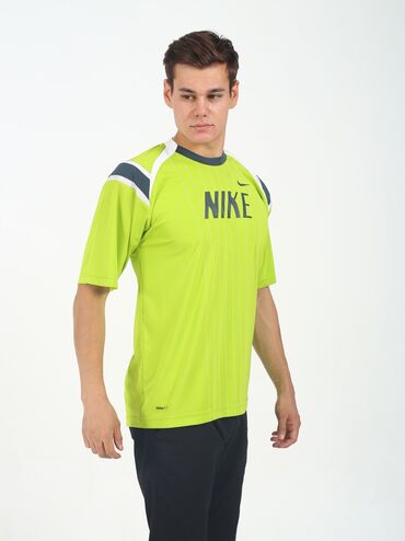 Футболки: Футболка Adidas Treino Tee Original !!! Категория - Adidas Climacool — 49