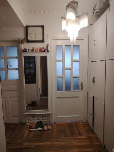 Köhnə tikili: Bakı, 2 otaqlı, Köhnə tikili, m. Gənclik, 50 kv. m -da lalafo.az — 2 Köhnə tikili: Bakı, 2 otaqlı, Köhnə tikili, m. Gənclik, 50 kv. m — 2