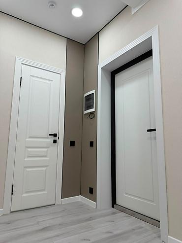 artwin: 1 комната, 41 м², АЮ Гранд Элитка, 9 этаж, Евроремонт — 8